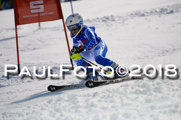 BSV U12 Ziener Kids Cross Cup 1 Region 4