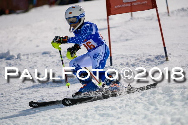 BSV U12 Ziener Kids Cross Cup 1 Region 4