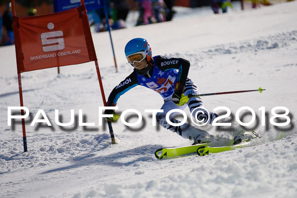 BSV U12 Ziener Kids Cross Cup 1 Region 4