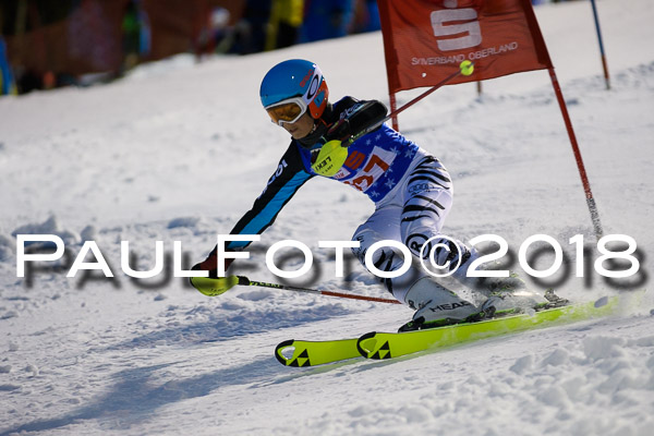 BSV U12 Ziener Kids Cross Cup 1 Region 4