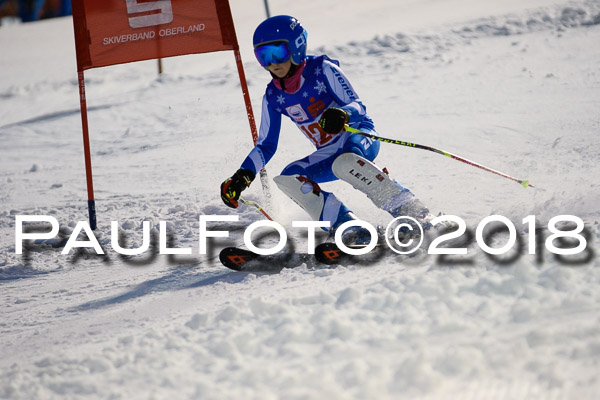 BSV U12 Ziener Kids Cross Cup 1 Region 4