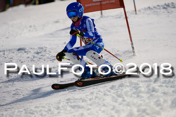 BSV U12 Ziener Kids Cross Cup 1 Region 4