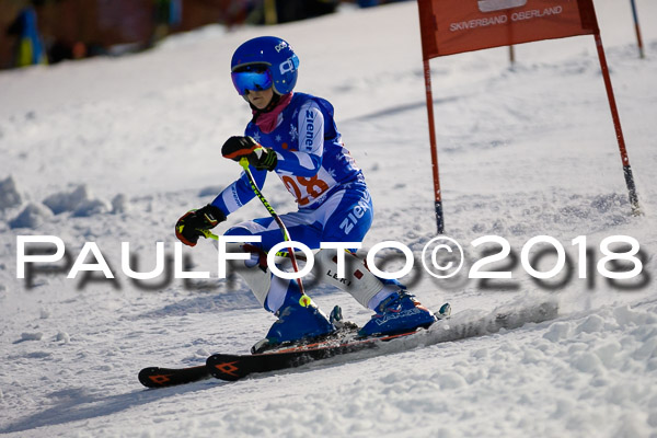 BSV U12 Ziener Kids Cross Cup 1 Region 4