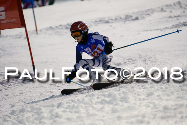 BSV U12 Ziener Kids Cross Cup 1 Region 4