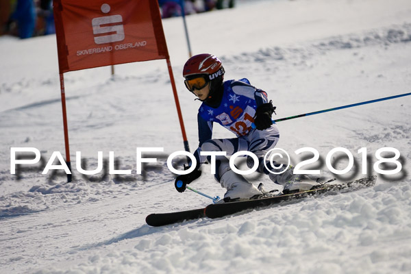 BSV U12 Ziener Kids Cross Cup 1 Region 4