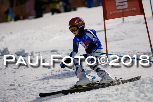 BSV U12 Ziener Kids Cross Cup 1 Region 4