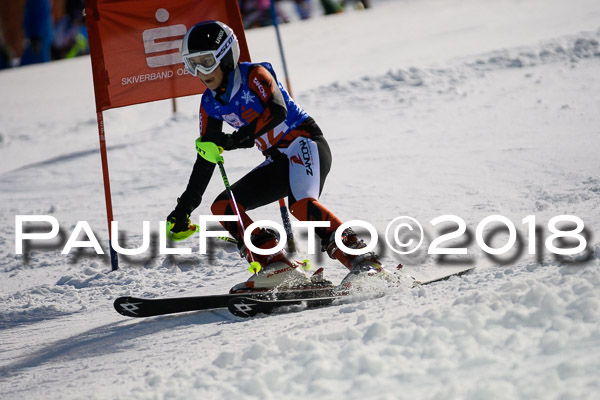 BSV U12 Ziener Kids Cross Cup 1 Region 4