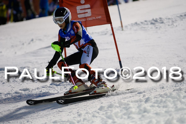 BSV U12 Ziener Kids Cross Cup 1 Region 4