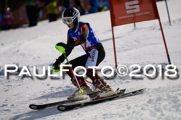 BSV U12 Ziener Kids Cross Cup 1 Region 4