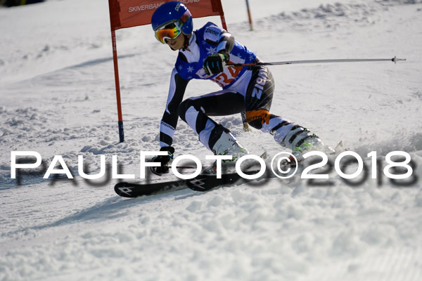 BSV U12 Ziener Kids Cross Cup 1 Region 4
