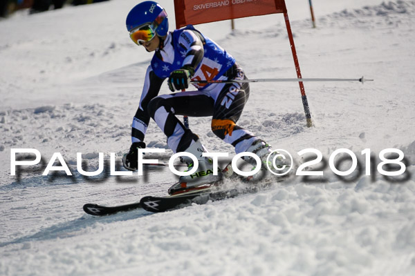 BSV U12 Ziener Kids Cross Cup 1 Region 4