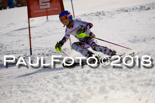 BSV U12 Ziener Kids Cross Cup 1 Region 4