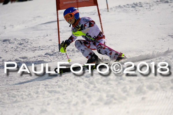 BSV U12 Ziener Kids Cross Cup 1 Region 4
