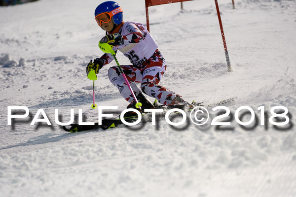 BSV U12 Ziener Kids Cross Cup 1 Region 4