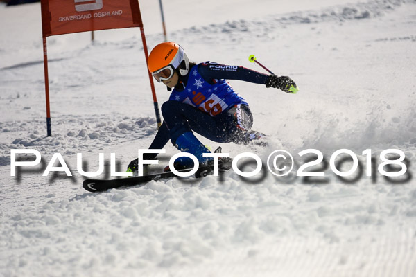 BSV U12 Ziener Kids Cross Cup 1 Region 4