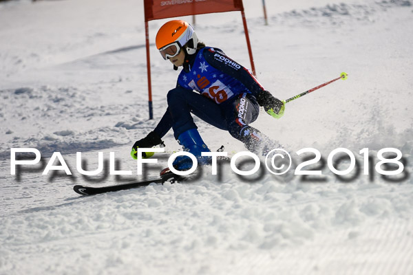 BSV U12 Ziener Kids Cross Cup 1 Region 4