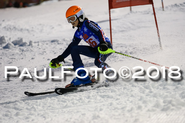 BSV U12 Ziener Kids Cross Cup 1 Region 4