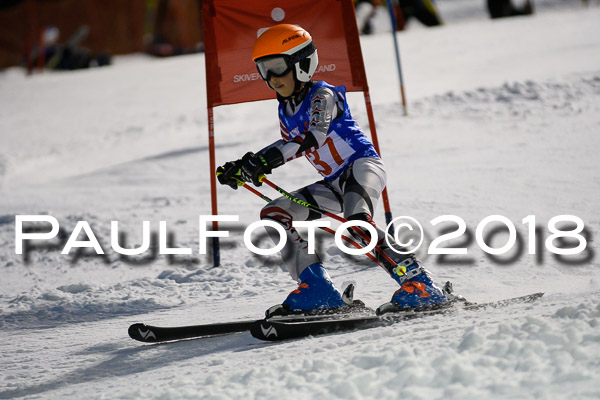 BSV U12 Ziener Kids Cross Cup 1 Region 4