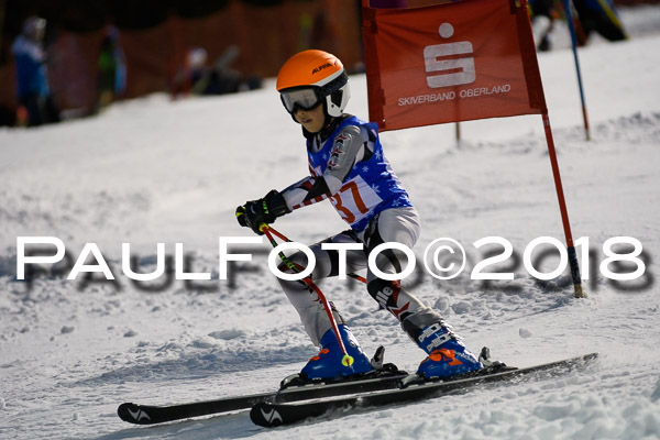 BSV U12 Ziener Kids Cross Cup 1 Region 4