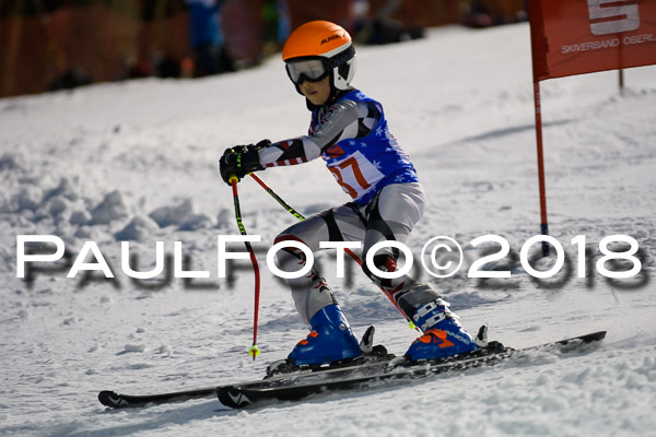 BSV U12 Ziener Kids Cross Cup 1 Region 4