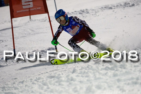 BSV U12 Ziener Kids Cross Cup 1 Region 4
