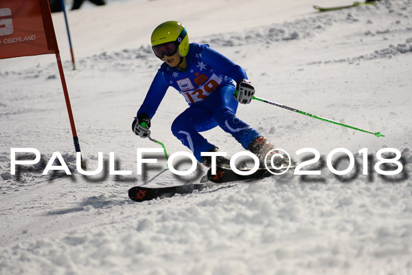 BSV U12 Ziener Kids Cross Cup 1 Region 4
