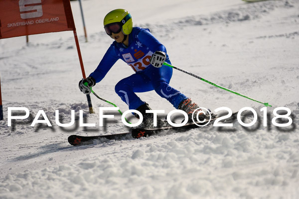 BSV U12 Ziener Kids Cross Cup 1 Region 4