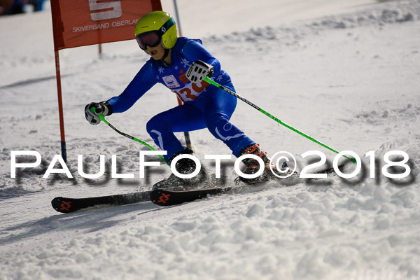 BSV U12 Ziener Kids Cross Cup 1 Region 4