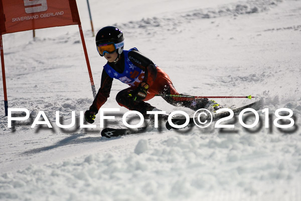 BSV U12 Ziener Kids Cross Cup 1 Region 4