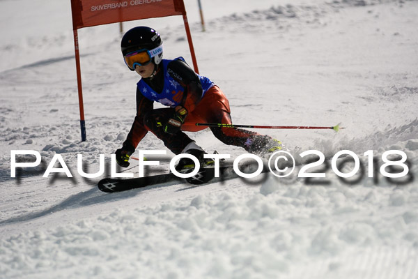 BSV U12 Ziener Kids Cross Cup 1 Region 4