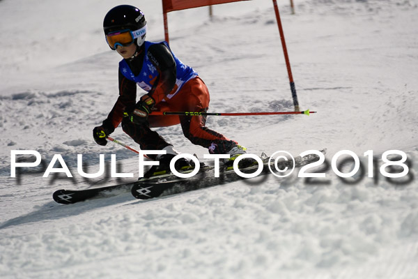 BSV U12 Ziener Kids Cross Cup 1 Region 4
