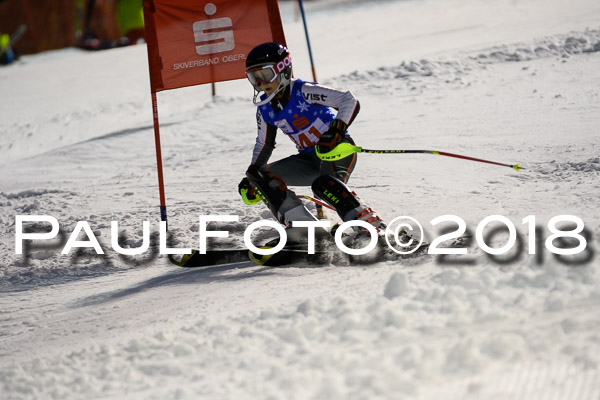 BSV U12 Ziener Kids Cross Cup 1 Region 4