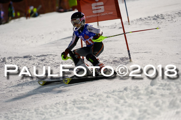BSV U12 Ziener Kids Cross Cup 1 Region 4