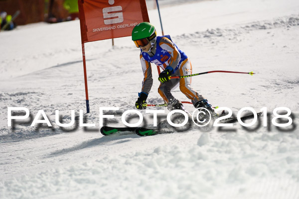 BSV U12 Ziener Kids Cross Cup 1 Region 4