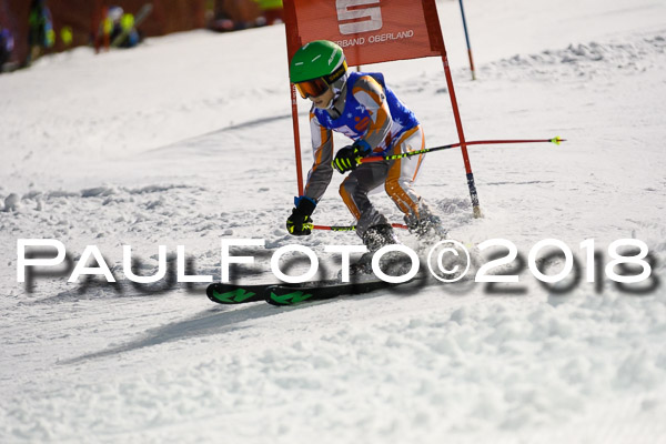BSV U12 Ziener Kids Cross Cup 1 Region 4