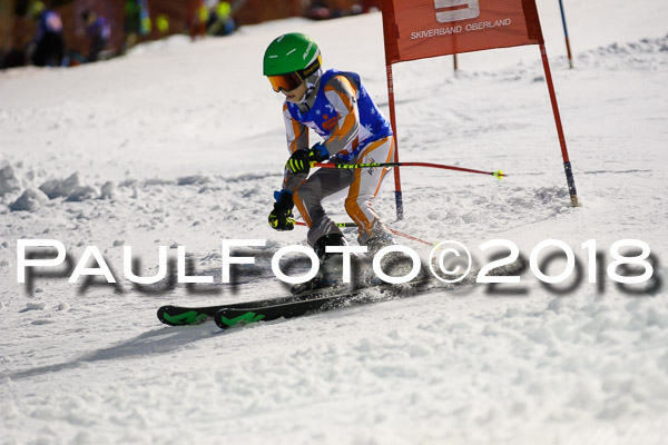BSV U12 Ziener Kids Cross Cup 1 Region 4