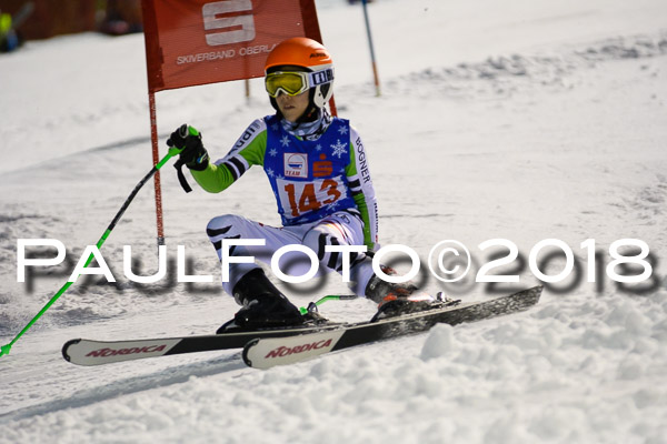 BSV U12 Ziener Kids Cross Cup 1 Region 4