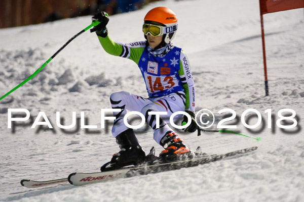 BSV U12 Ziener Kids Cross Cup 1 Region 4