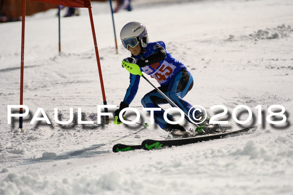 BSV U12 Ziener Kids Cross Cup 1 Region 4