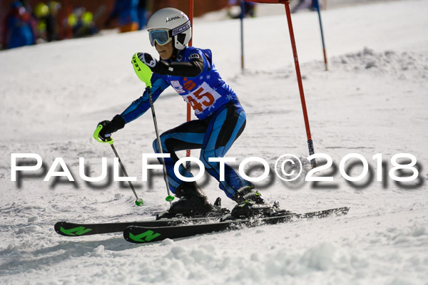 BSV U12 Ziener Kids Cross Cup 1 Region 4
