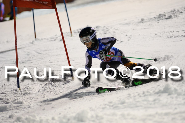 BSV U12 Ziener Kids Cross Cup 1 Region 4