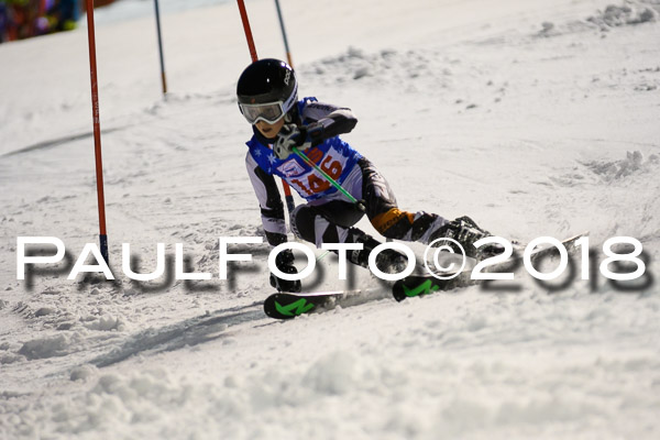 BSV U12 Ziener Kids Cross Cup 1 Region 4