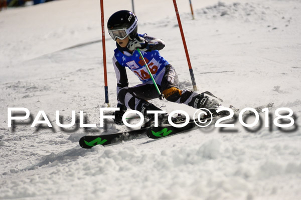 BSV U12 Ziener Kids Cross Cup 1 Region 4