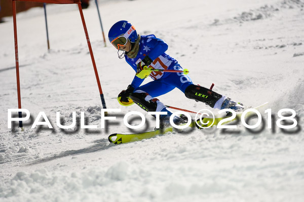 BSV U12 Ziener Kids Cross Cup 1 Region 4