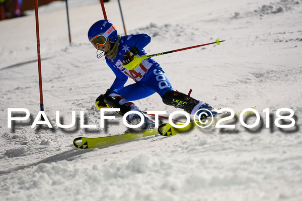 BSV U12 Ziener Kids Cross Cup 1 Region 4