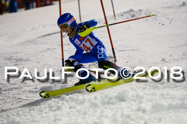BSV U12 Ziener Kids Cross Cup 1 Region 4