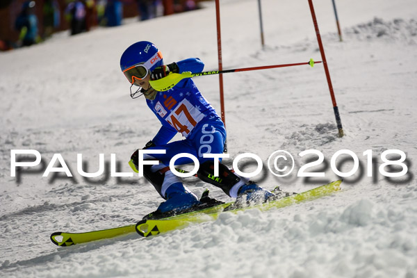BSV U12 Ziener Kids Cross Cup 1 Region 4