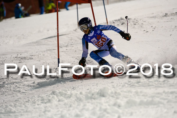 BSV U12 Ziener Kids Cross Cup 1 Region 4