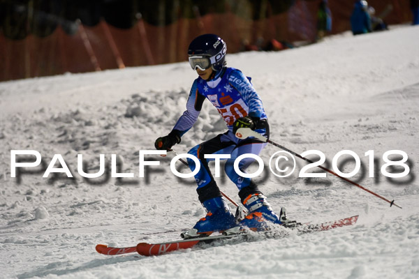 BSV U12 Ziener Kids Cross Cup 1 Region 4