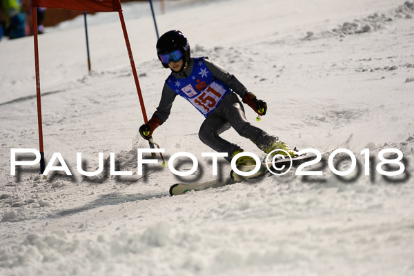 BSV U12 Ziener Kids Cross Cup 1 Region 4